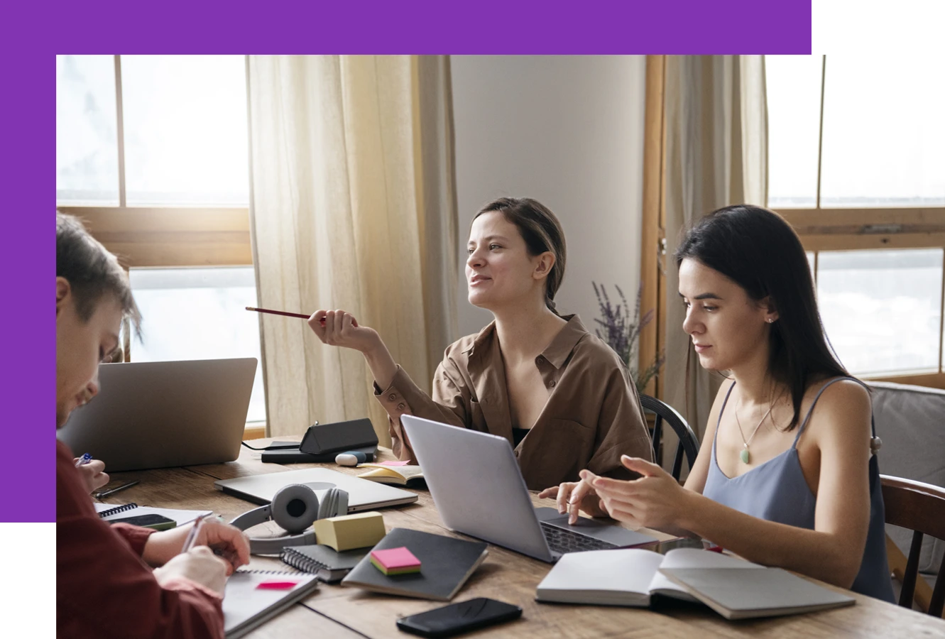 Products and Services